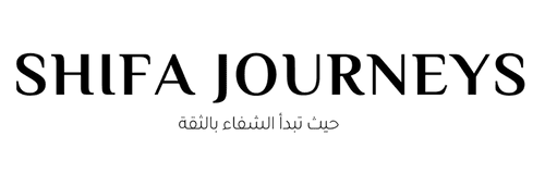 Shifa Journeys Logo